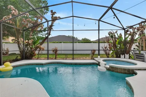 2511 Water Valley Drive St Cloud FL 34771
