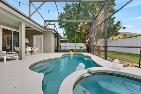 2511 Water Valley Drive St Cloud FL 34771