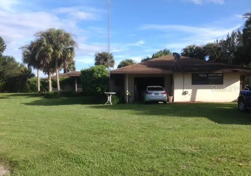 6150 Pringle Lane Immokalee FL 34142