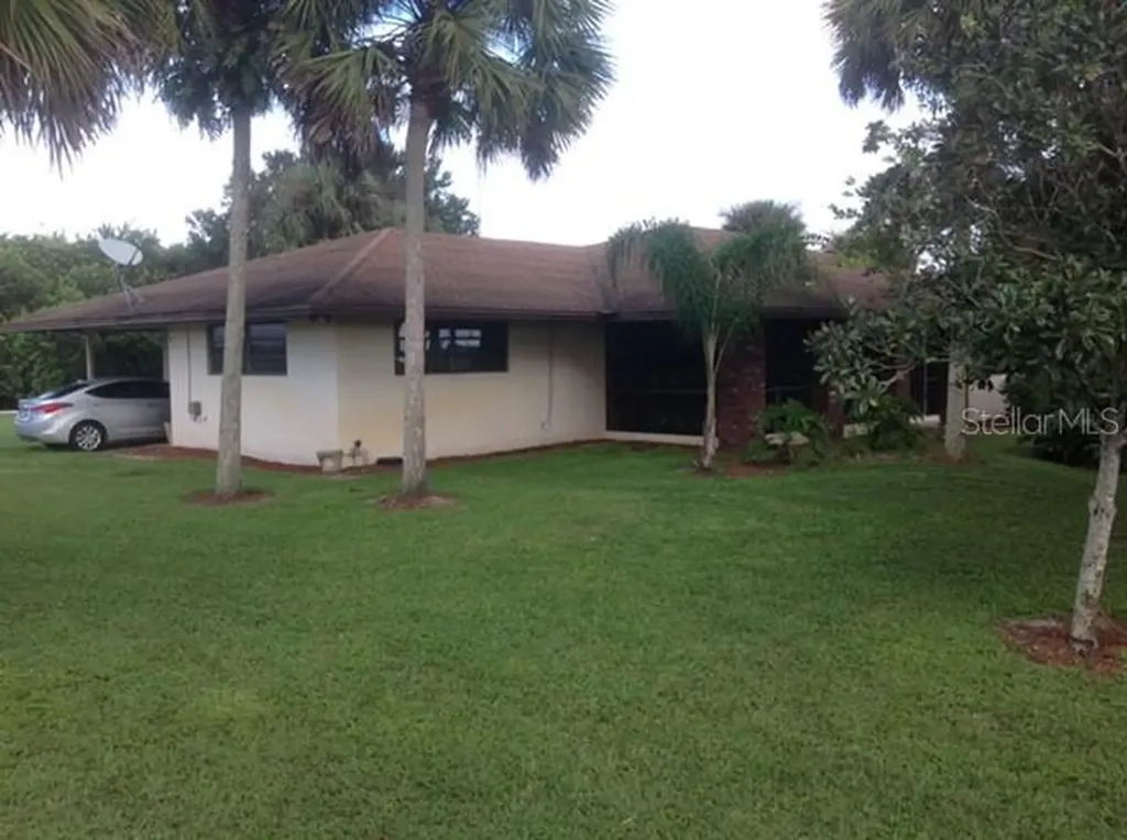 6150 Pringle Lane Immokalee FL 34142