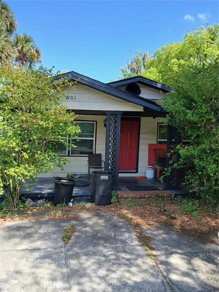 801 S Bay Avenue Sanford FL 32771