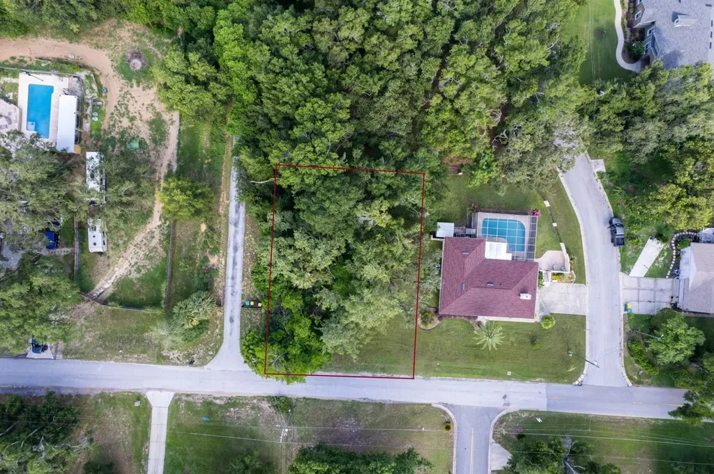 Country Club Road Eustis FL 32726