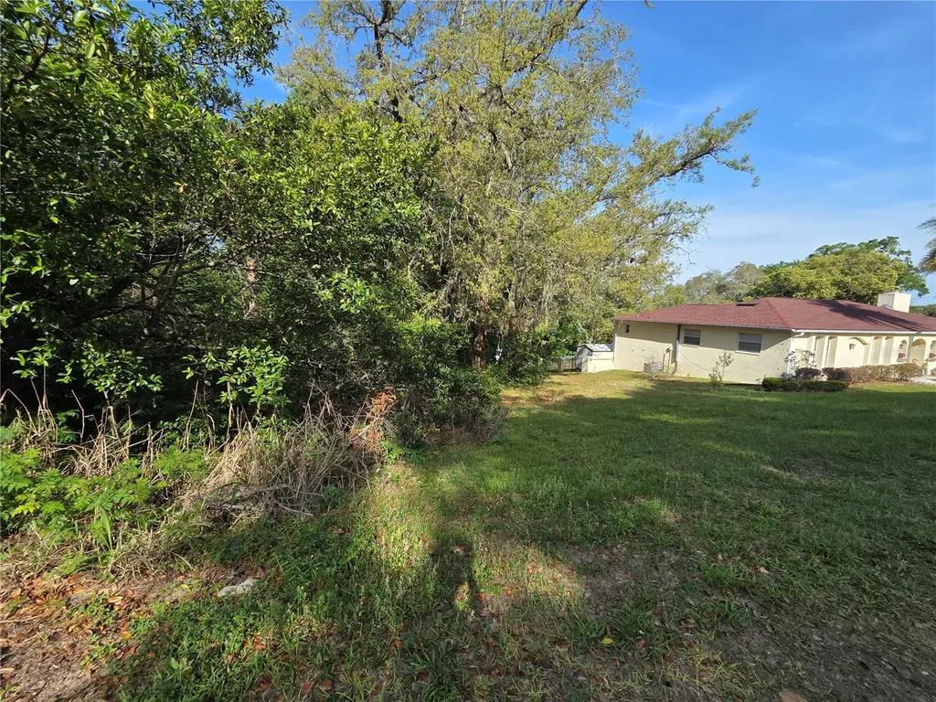 Country Club Road Eustis FL 32726