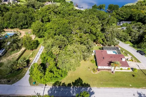 Country Club Road Eustis FL 32726