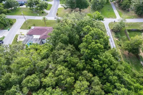 Country Club Road Eustis FL 32726