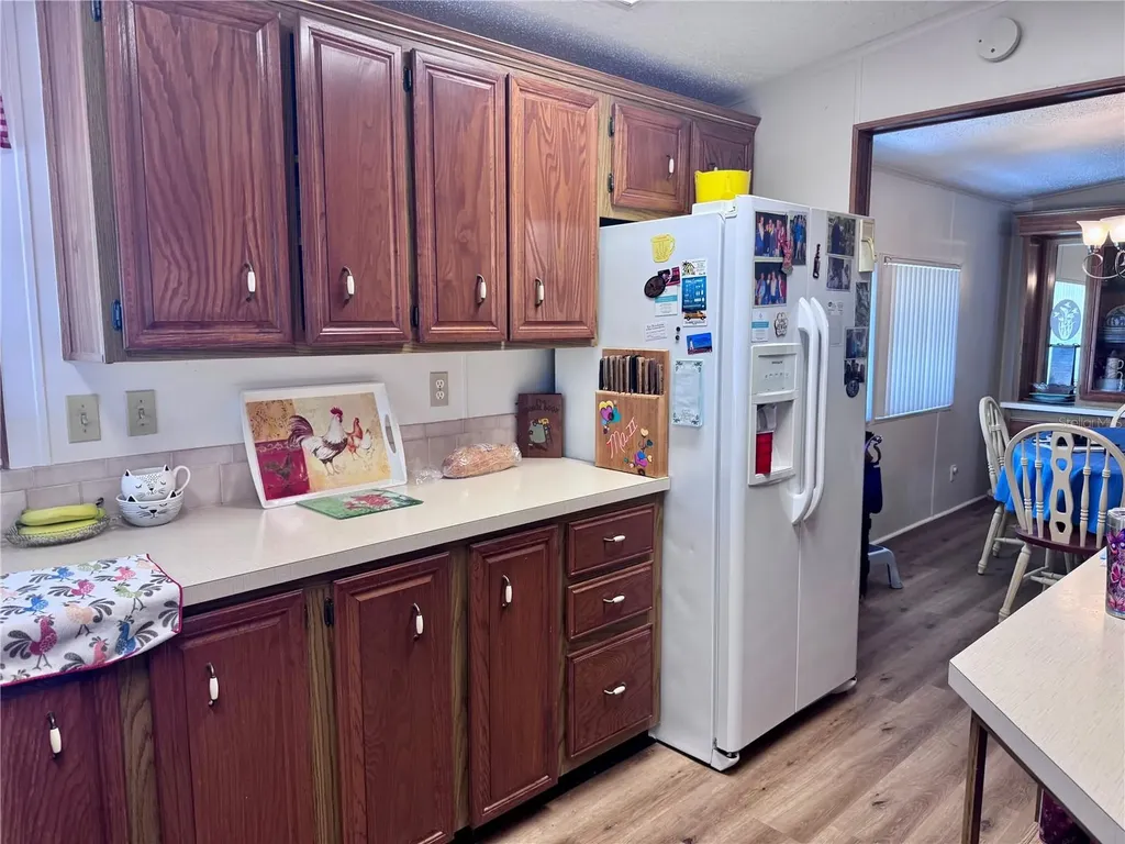2055 S Floral Avenue Bartow FL 33830