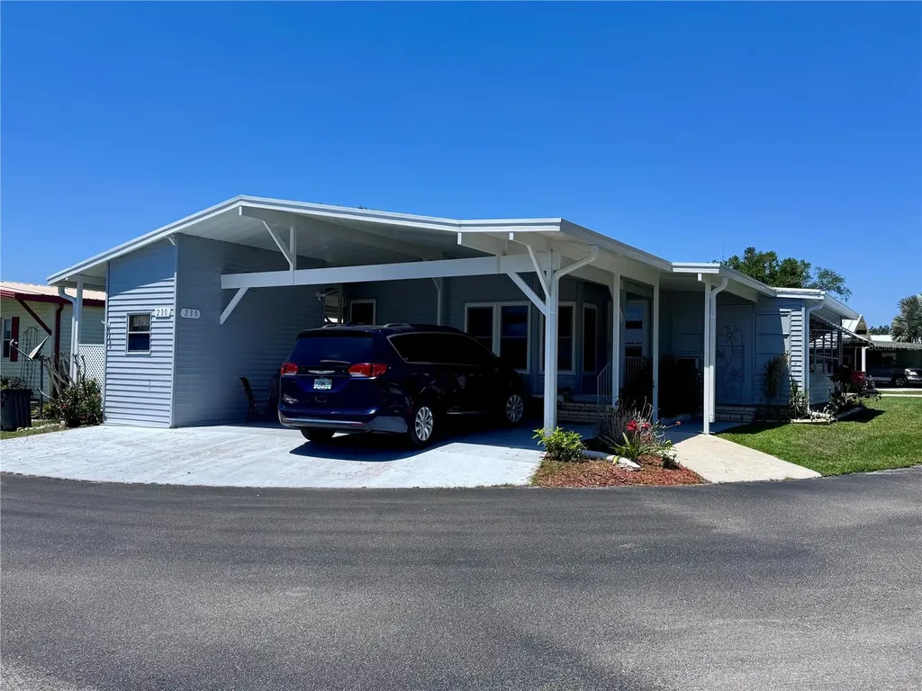 2055 S Floral Avenue Bartow FL 33830