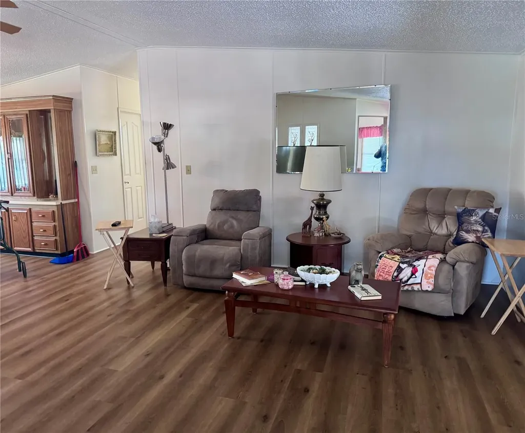 2055 S Floral Avenue Bartow FL 33830