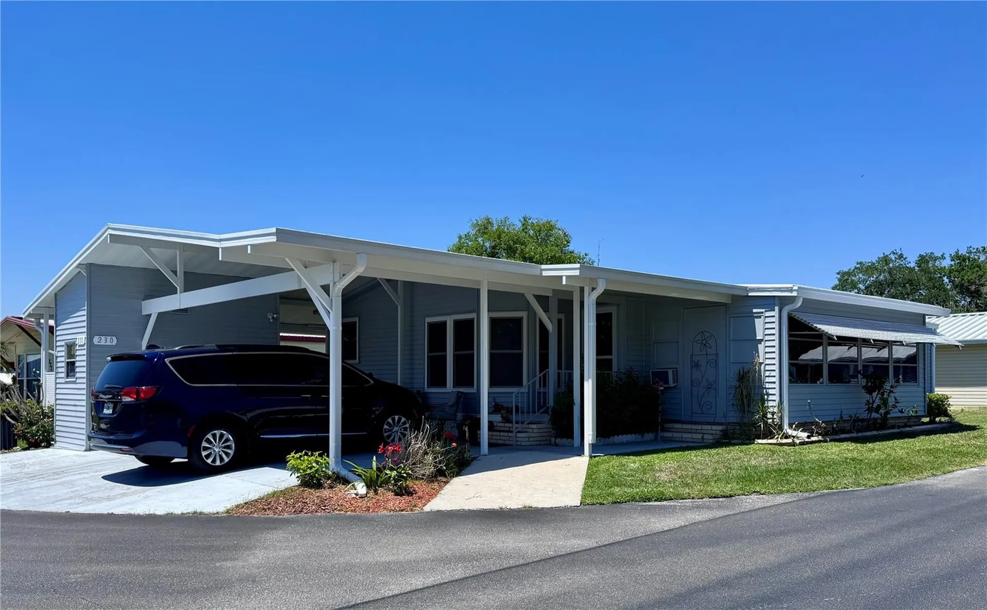 2055 S Floral Avenue Bartow FL 33830