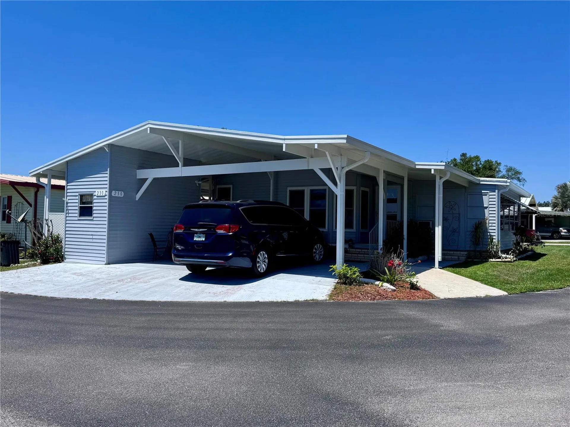 2055 S Floral Avenue Bartow FL 33830