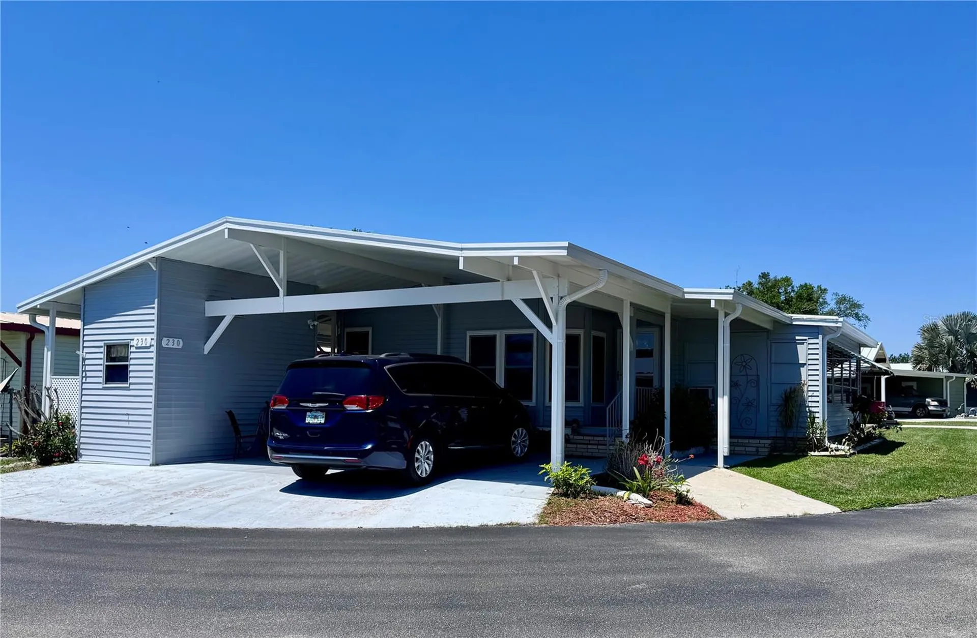2055 S Floral Avenue Bartow FL 33830