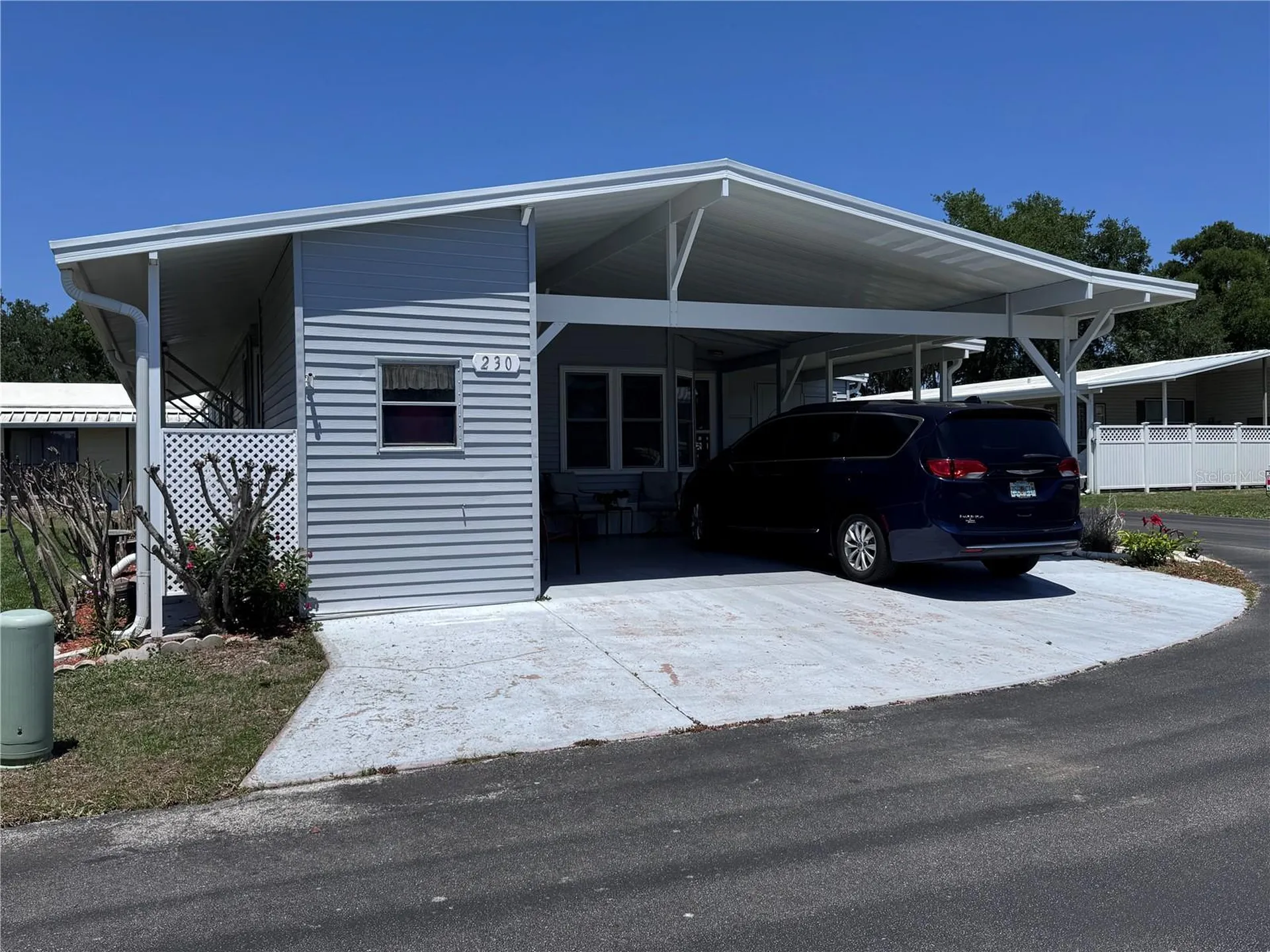 2055 S Floral Avenue Bartow FL 33830