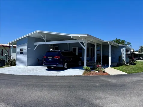 2055 S Floral Avenue Bartow FL 33830