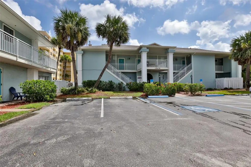 3509 S Atlantic Avenue New Smyrna Beach FL 32169