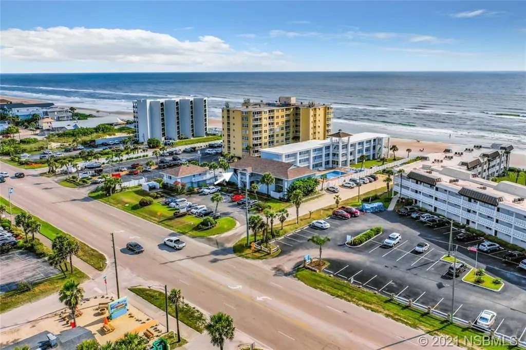 3509 S Atlantic Avenue New Smyrna Beach FL 32169