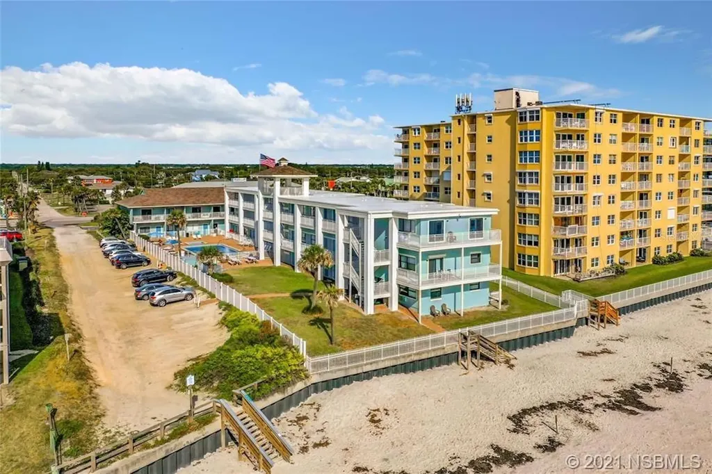 3509 S Atlantic Avenue New Smyrna Beach FL 32169