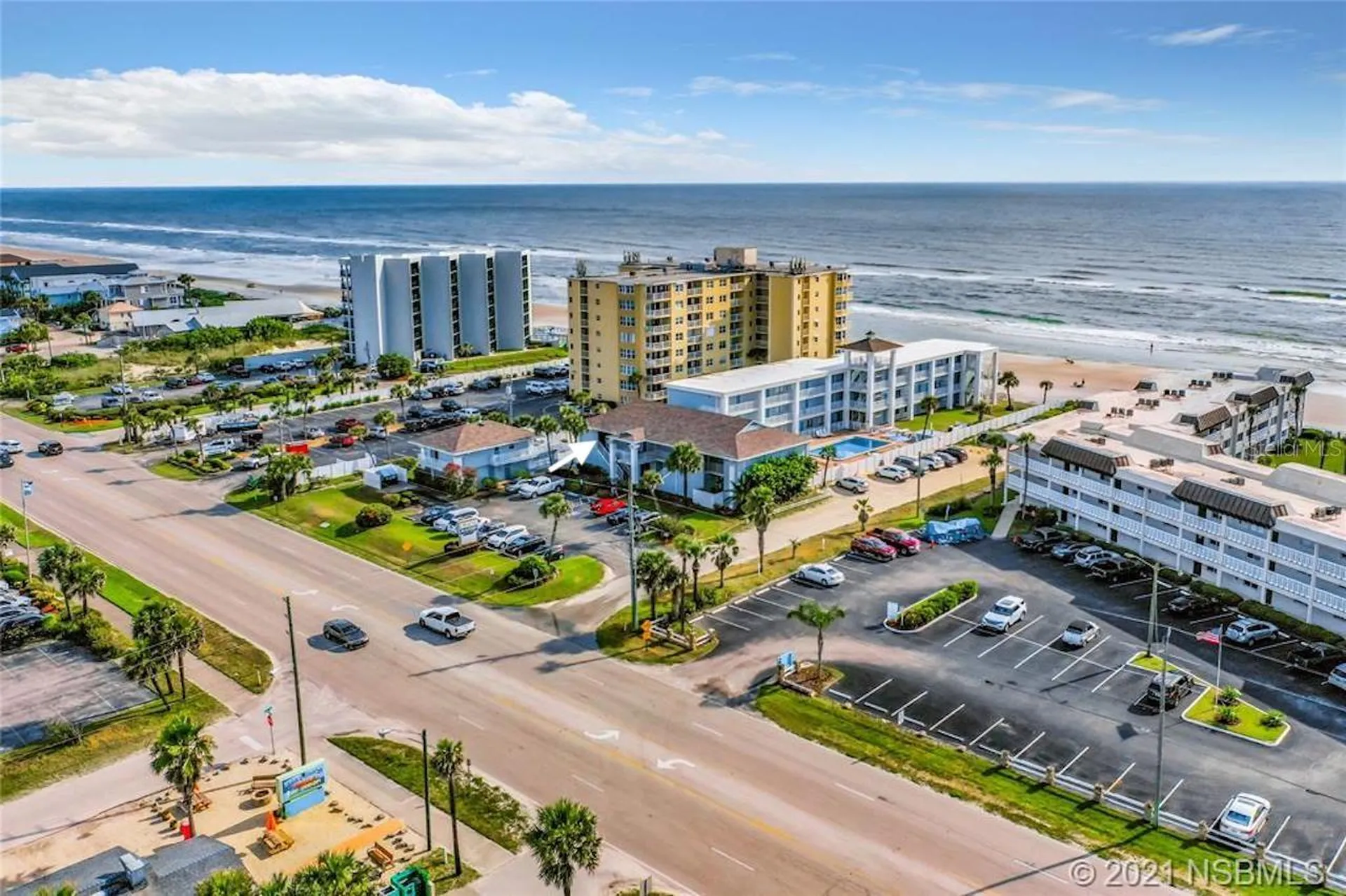 3509 S Atlantic Avenue New Smyrna Beach FL 32169