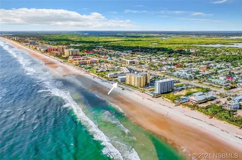 3509 S Atlantic Avenue New Smyrna Beach FL 32169