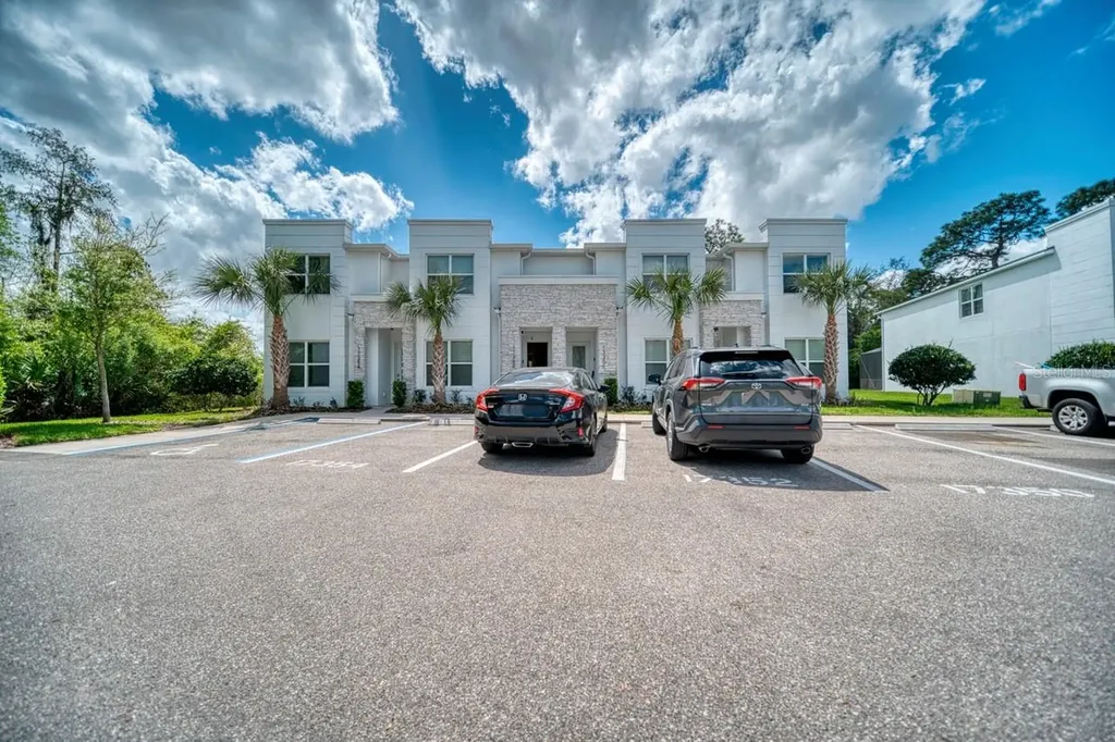 17352 Blessing Drive Clermont FL 34714