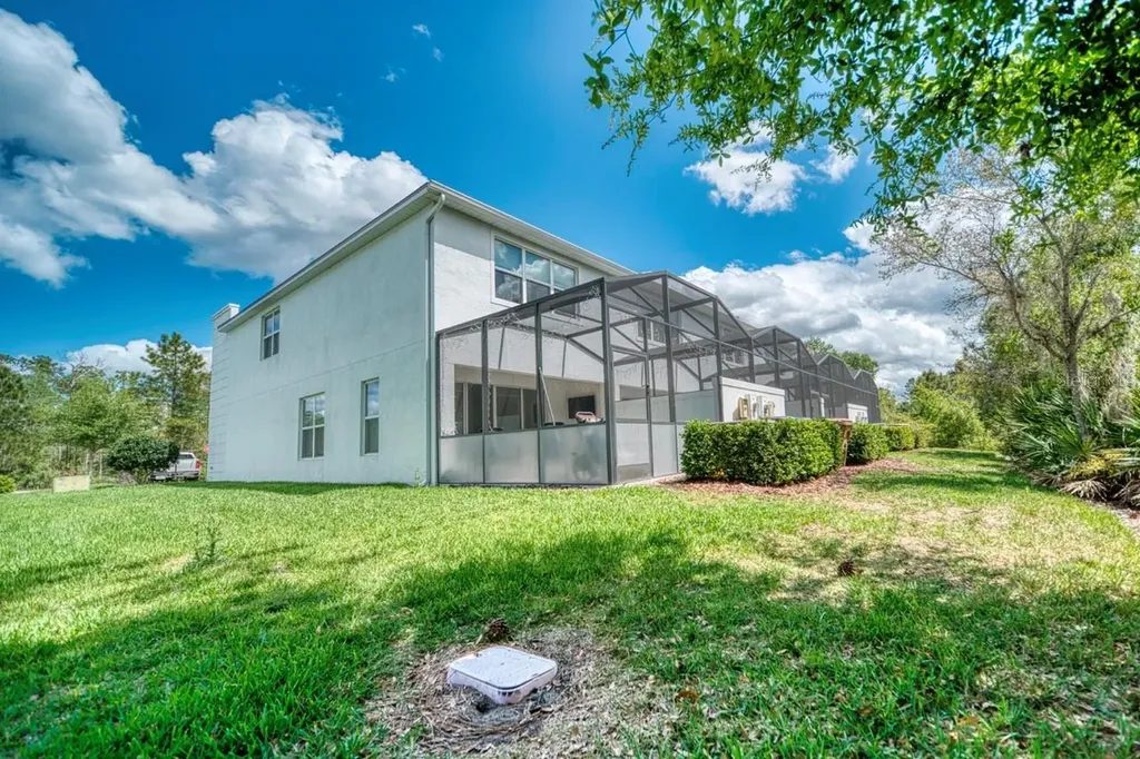 17352 Blessing Drive Clermont FL 34714