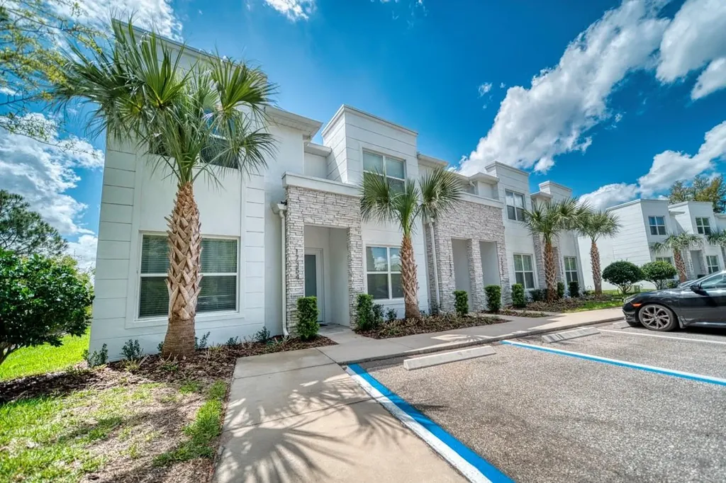 17352 Blessing Drive Clermont FL 34714