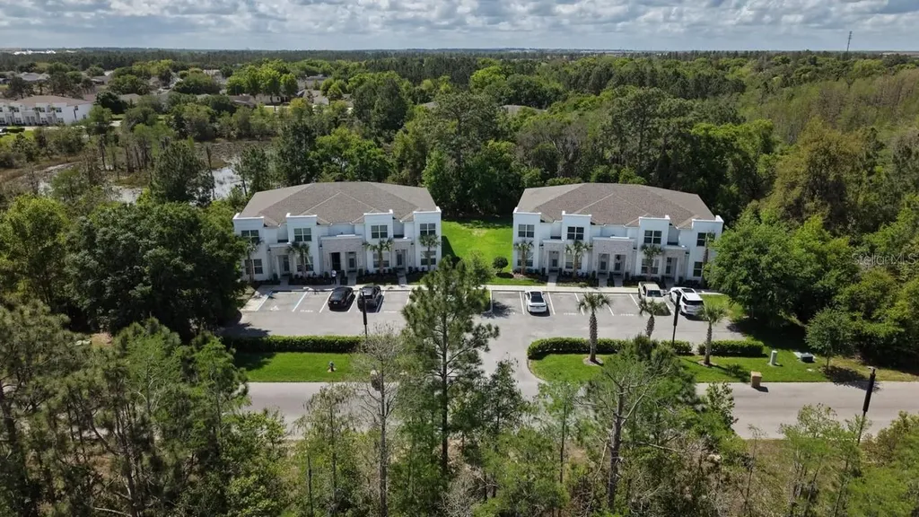 17352 Blessing Drive Clermont FL 34714