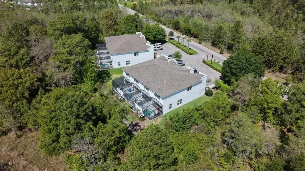 17352 Blessing Drive Clermont FL 34714