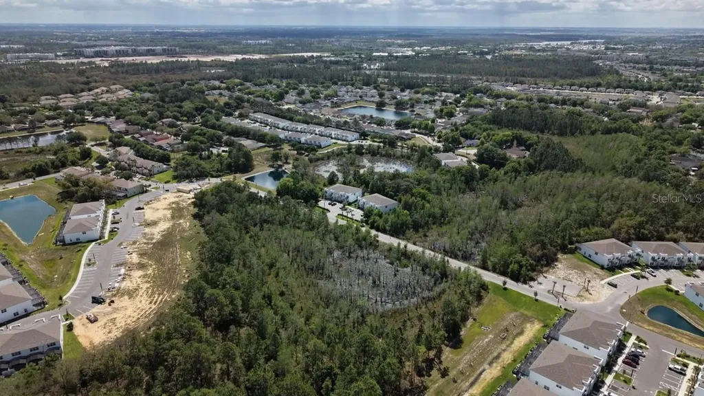 17352 Blessing Drive Clermont FL 34714