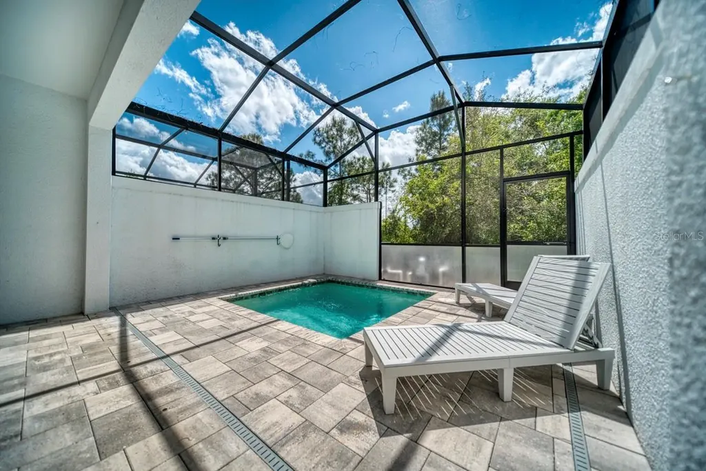 17352 Blessing Drive Clermont FL 34714
