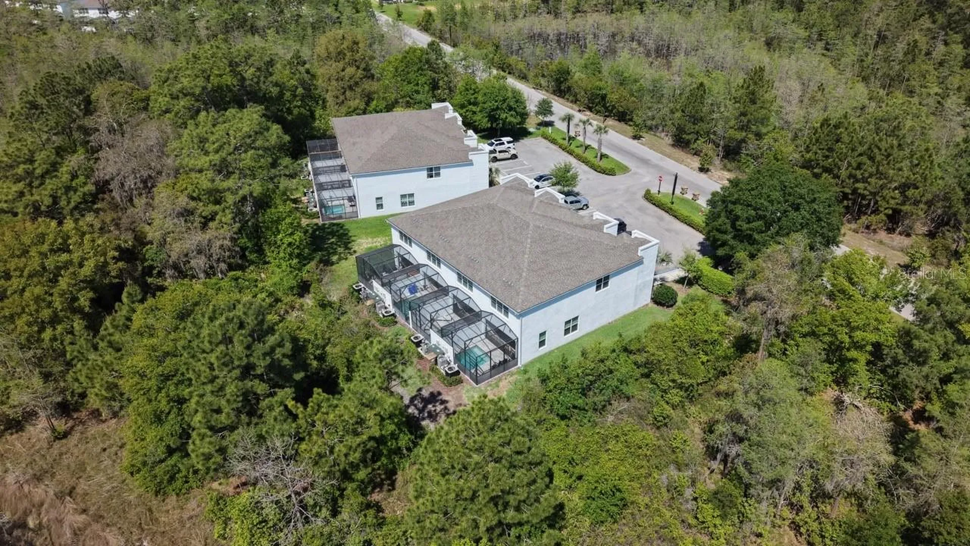 17352 Blessing Drive Clermont FL 34714