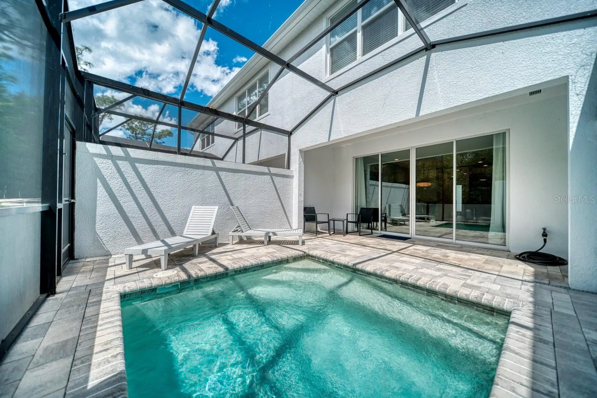 17352 Blessing Drive Clermont FL 34714