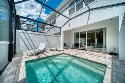 17352 Blessing Drive Clermont FL 34714