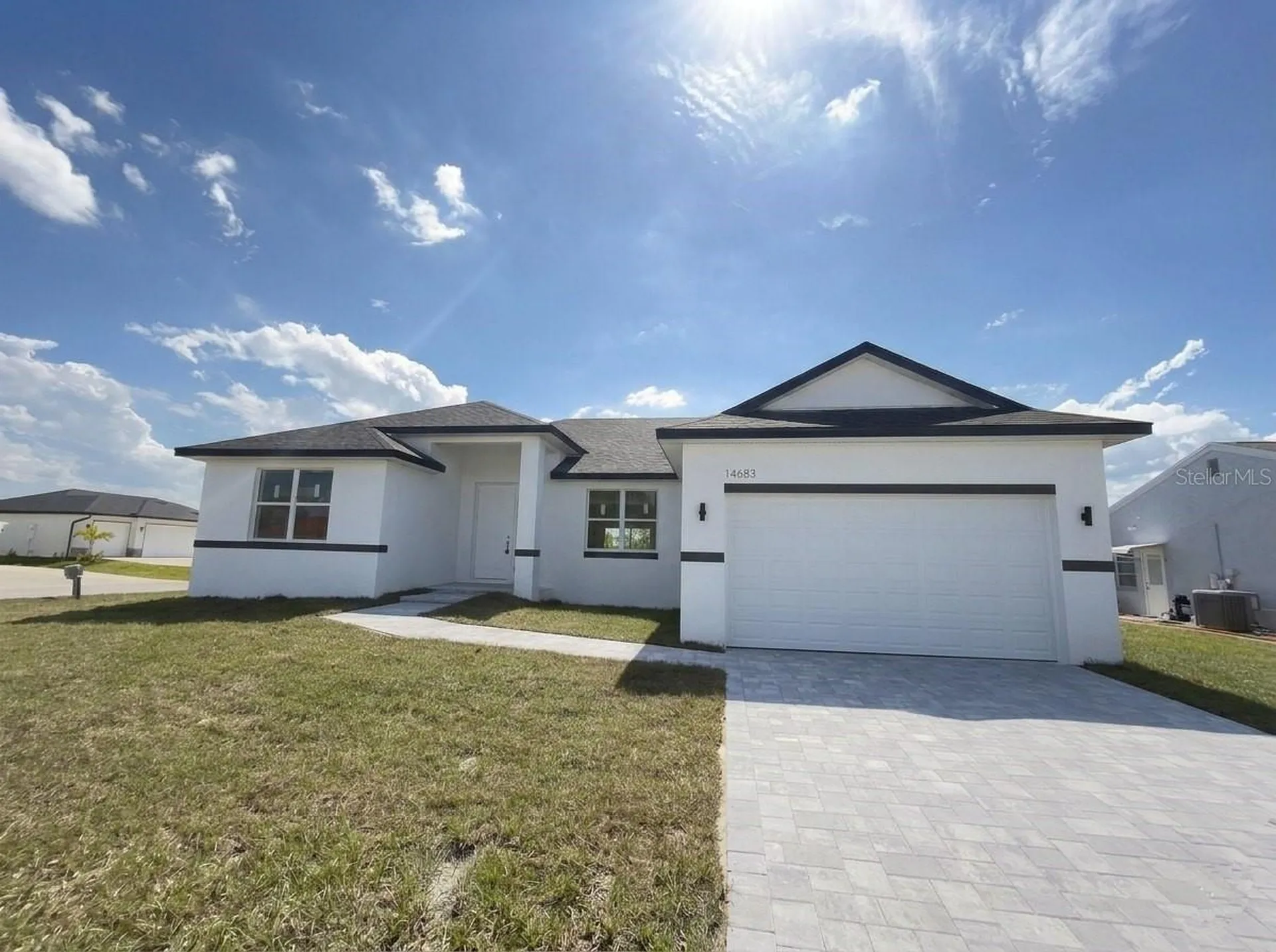14683 Ingraham Boulevard Port Charlotte FL 33981
