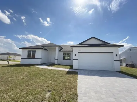 14683 Ingraham Boulevard Port Charlotte FL 33981