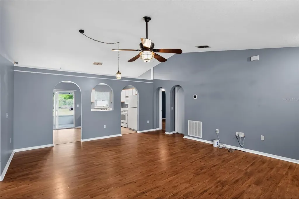 2810 Arrendonda Drive Deltona FL 32738