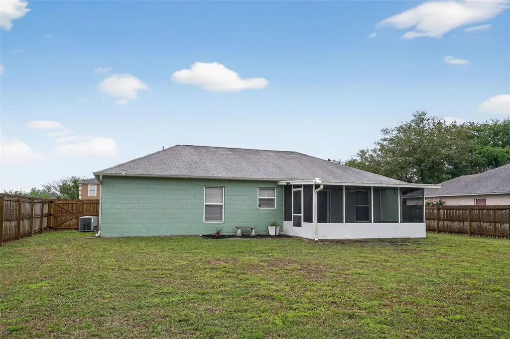 2810 Arrendonda Drive Deltona FL 32738