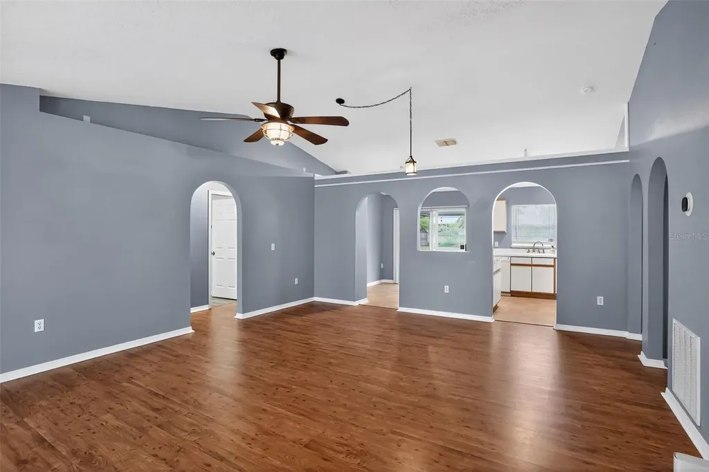 2810 Arrendonda Drive Deltona FL 32738