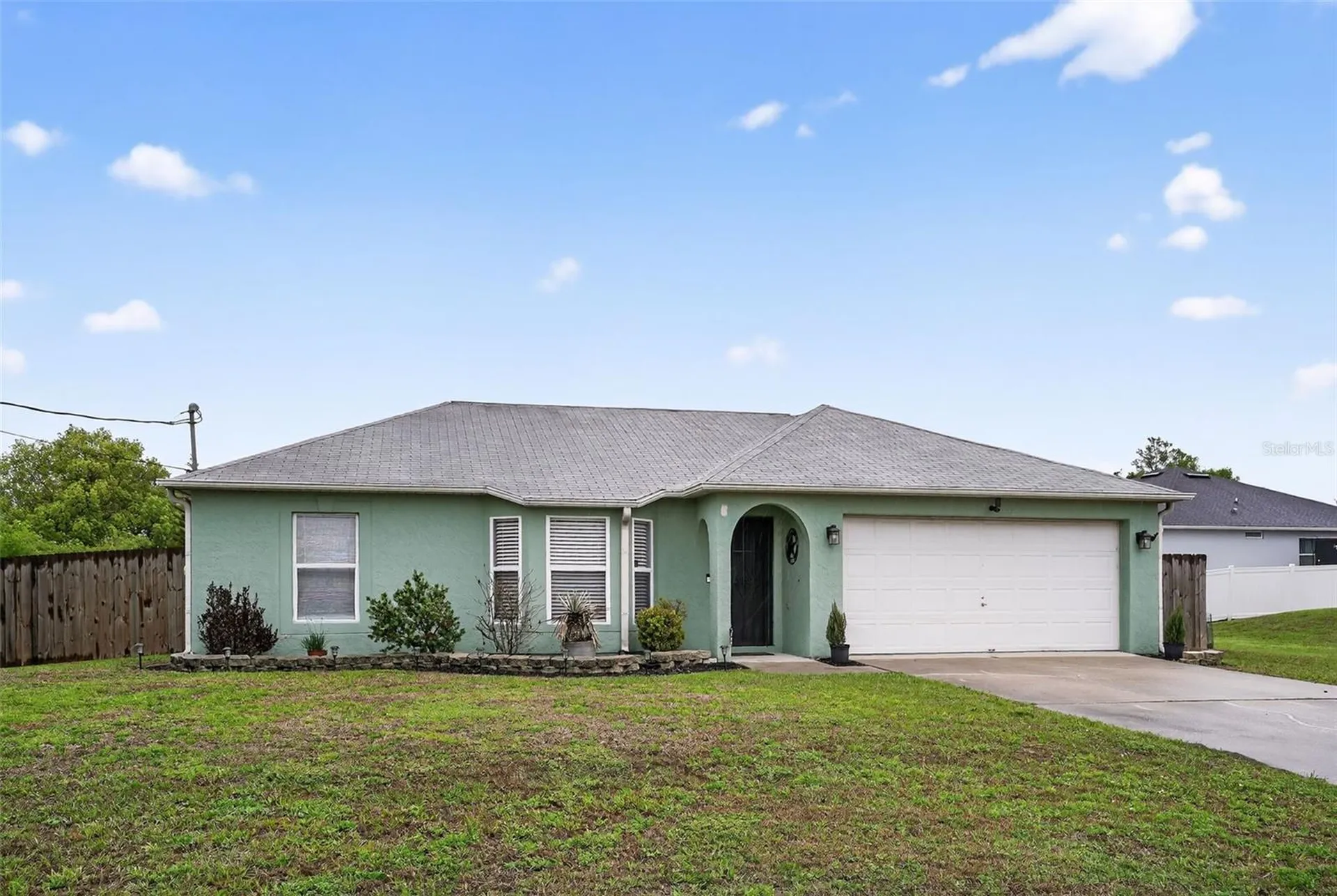 2810 Arrendonda Drive Deltona FL 32738
