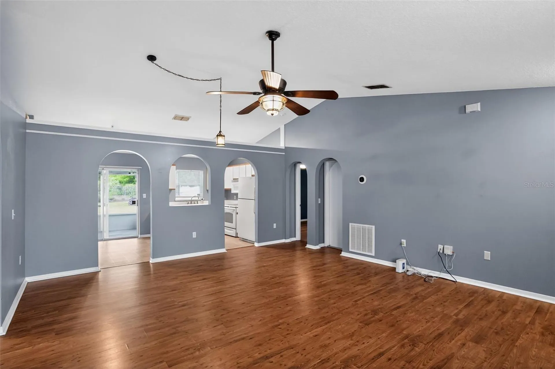 2810 Arrendonda Drive Deltona FL 32738
