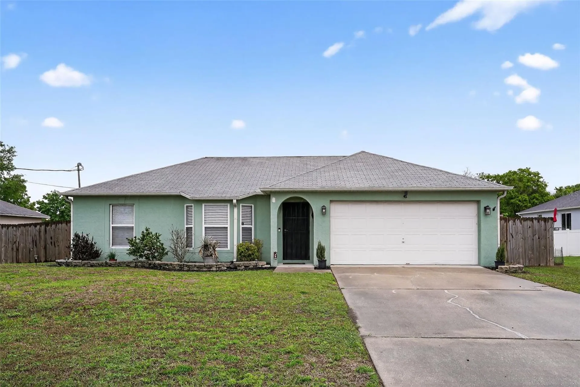 2810 Arrendonda Drive Deltona FL 32738