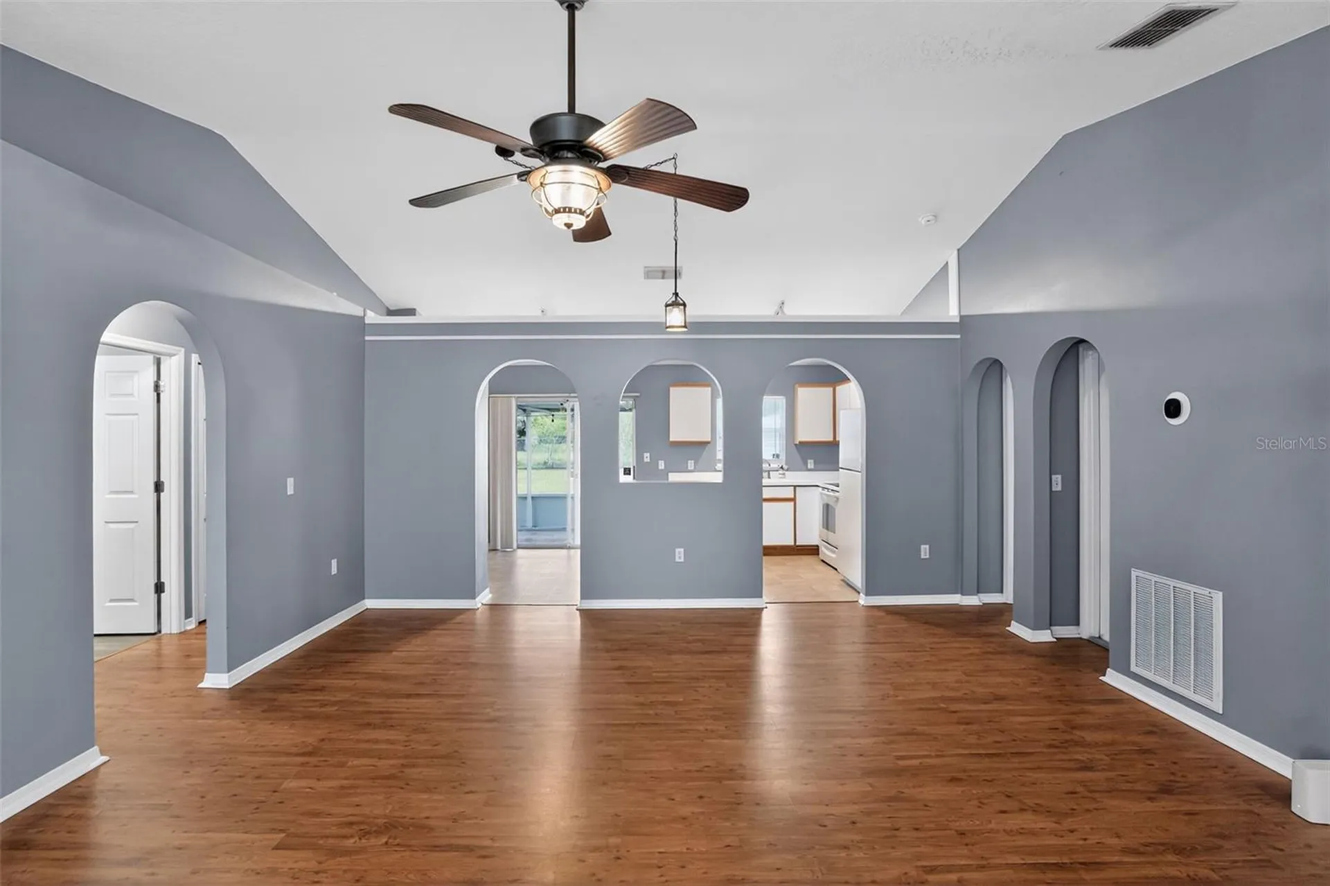 2810 Arrendonda Drive Deltona FL 32738