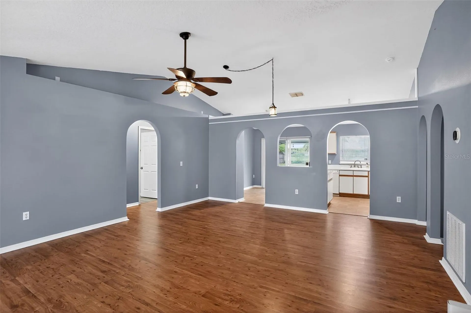 2810 Arrendonda Drive Deltona FL 32738