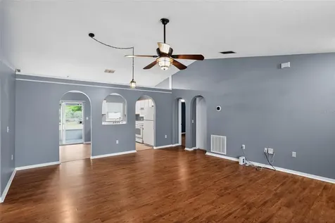 2810 Arrendonda Drive Deltona FL 32738