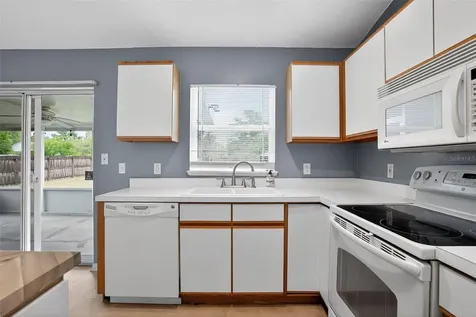2810 Arrendonda Drive Deltona FL 32738