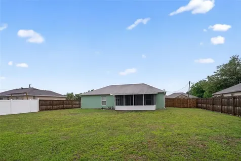 2810 Arrendonda Drive Deltona FL 32738