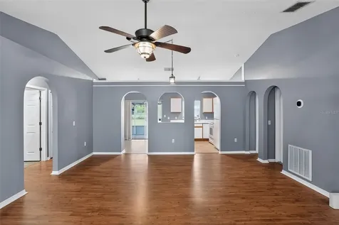 2810 Arrendonda Drive Deltona FL 32738