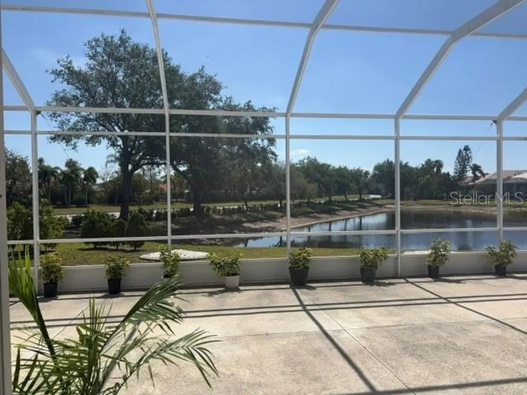 7005 Goldrush Lane Bradenton FL 34201