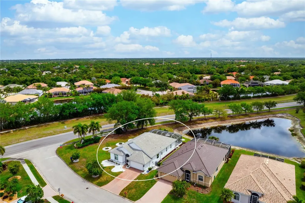 7005 Goldrush Lane Bradenton FL 34201