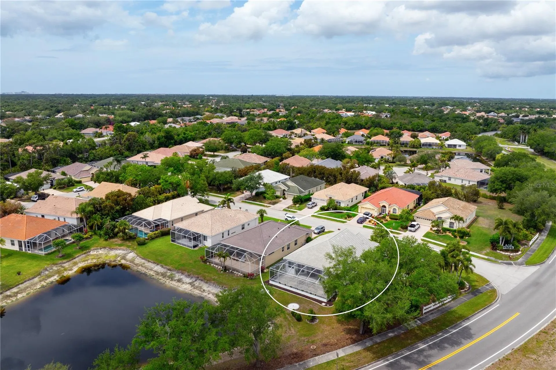 7005 Goldrush Lane Bradenton FL 34201