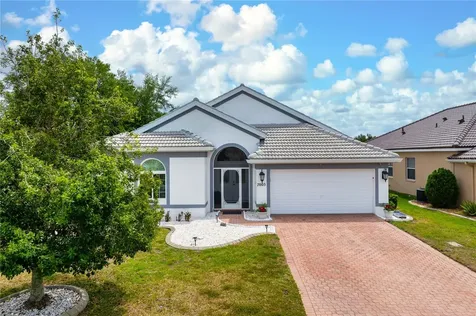 7005 Goldrush Lane Bradenton FL 34201